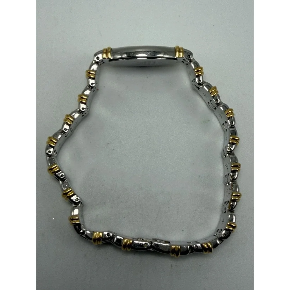 Seiko 1N00-6G60 New Battery Ladies Watch 18MM 8
